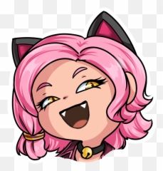 Paladins Sticker - Paladin Maeve Emoji,Paladins Emojis