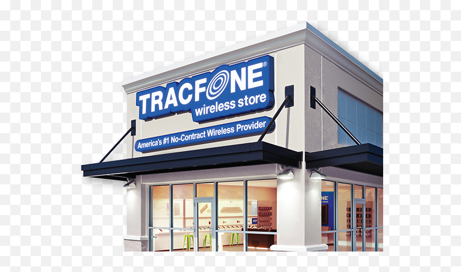 Tracfone Opens Retail Stores Reduces - Total Wireless Store Emoji,Tracfone Text Emojis