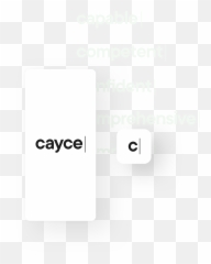Cayce Case Study - Vertical Emoji,Brand Mantra Emotion