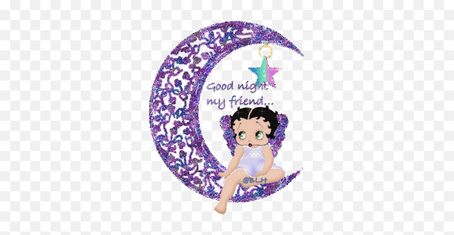 Good Night Gif - Good Night Images Gif Cute Emoji,Cute Goodnight Text With Emojis