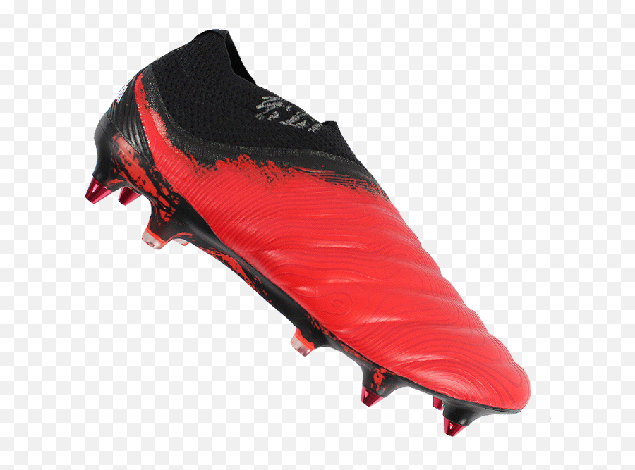 Joao Felix Signed Red Adidas Copa 20 Boot - Adidas Copa Joao Felix Emoji,Cr7 Soccer Cleats Of Emojis