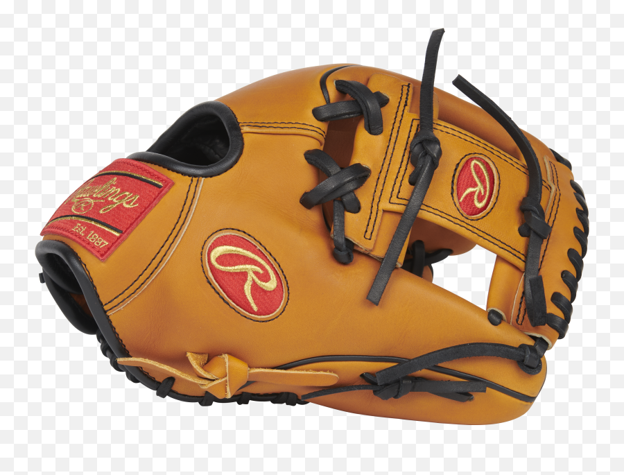 Baseball And Softball Gloves Rawlings Sporting Goods - Baseball Protective Gear Emoji,Baseball Emotion Team Usa