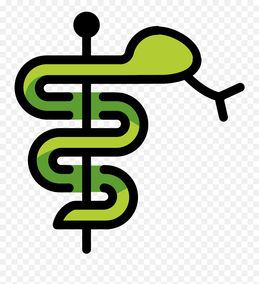 Medical Symbol Emoji Clipart - Png Download Full Size Símbolo De Medicina Emoji,Foot Emoji