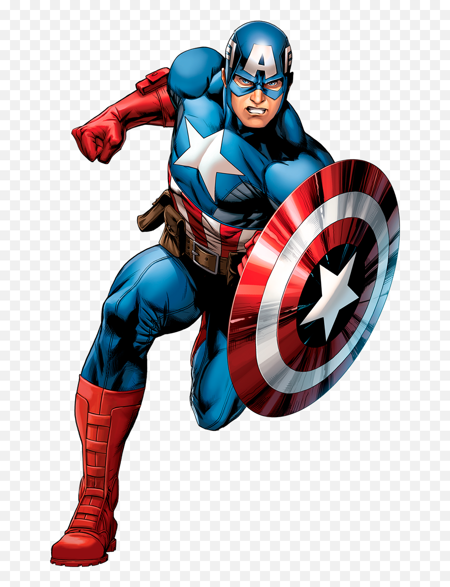 Download Americas Shield Danvers - Marvel Captain America Comic Emoji,Captain America Emoticon Android