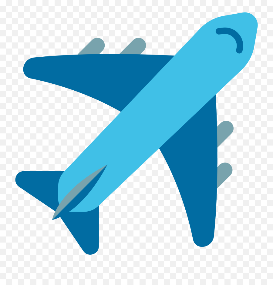 Download Travel Emoji Png - Airplane Emoji Small Png Image Airplane Emoji Transparent Background,No Emoji Png