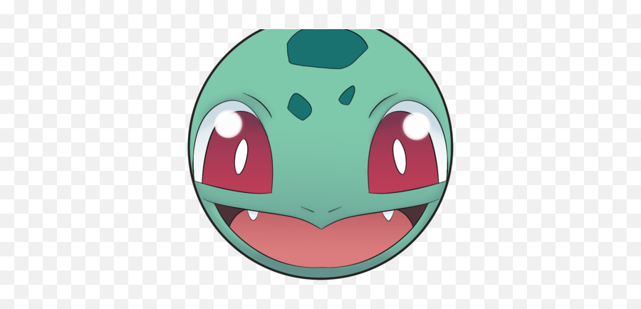 Team Valor 225 Or 15 Pin - Back Button Brittanyu0027s Bulbasaur Face Png Emoji,Emoticon Valoren