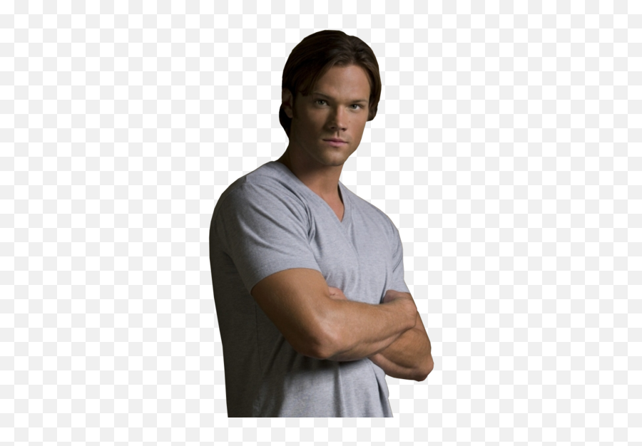 Sam Winchester - Season 4 Supernatural Sam Winchester Emoji,Emojis That Represent Sam Winchester