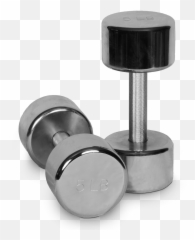 Muscle Clipart Dumbells Muscle - Stainless Steel Dumbbell Set Emoji,Dumbell Emojis