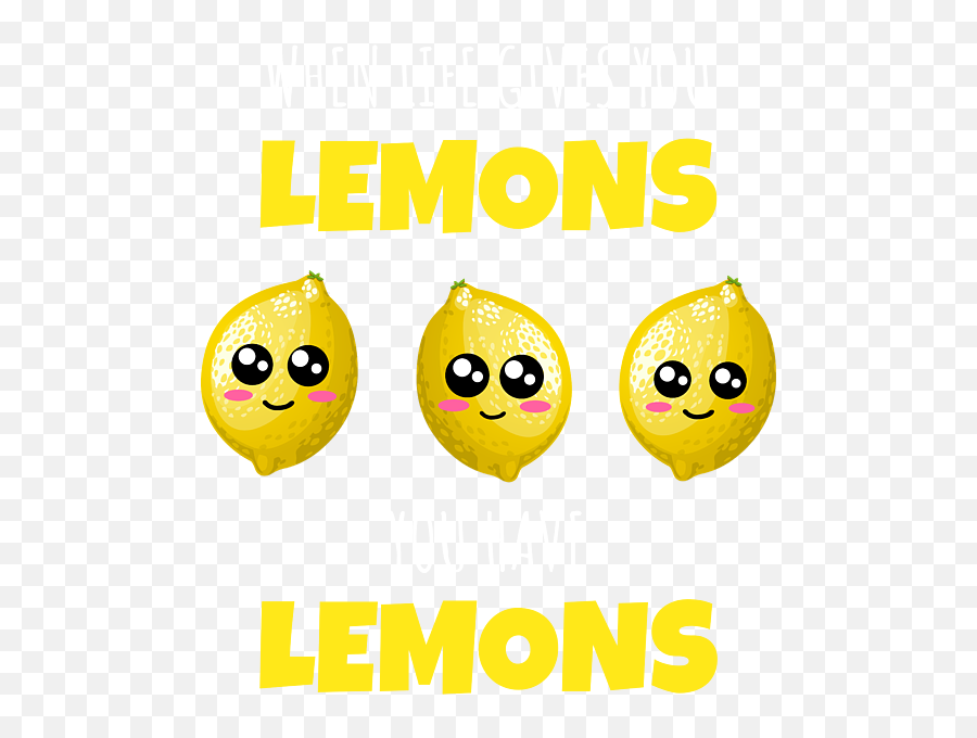 Have Lemons Funny Lemon Pun Yoga Mat - Happy Emoji,My Heart Bleeds For You Emoticon