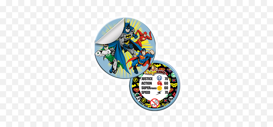 Previous Theme - Chipicao Emoji,Dc Comics Emoji