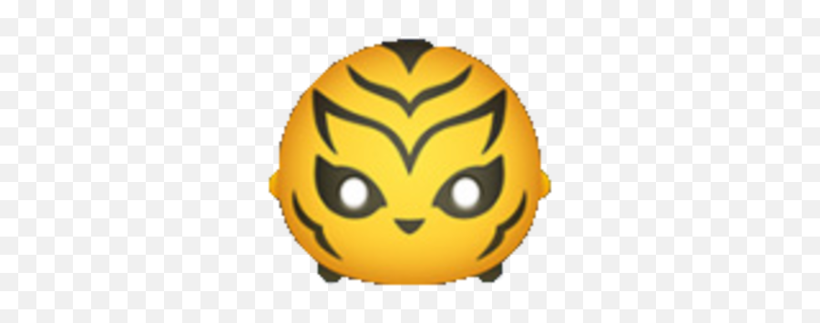 Bengal - Fictional Character Emoji,Tsum Tsums Emoji