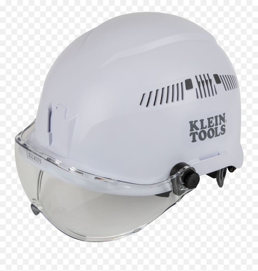 Safety Helmet Visor Clear - Solid Emoji,Phillips Emotion Helmet