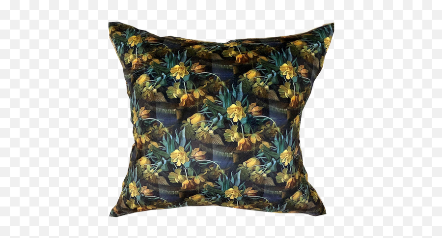 Blog Posts - Poetic Pillow Decorative Emoji,Sunflowers Emotion