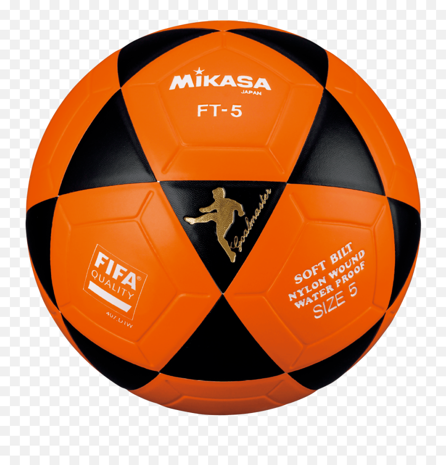 Ft 5mikasa - Mikasa Futsal Ball Png Clipart Full Size Mikasa Swl 62u Emoji,Flag Tennis Ball Emoji