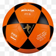 Ft 5mikasa - Mikasa Futsal Ball Png Clipart Full Size Mikasa Swl 62u Emoji,Flag Tennis Ball Emoji