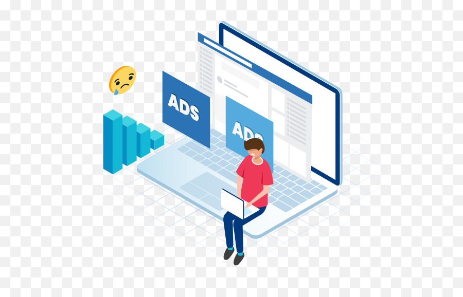 Create Automated Facebook Ads Using Connectautomate - Connectio Emoji,Emotion Scale Facebook