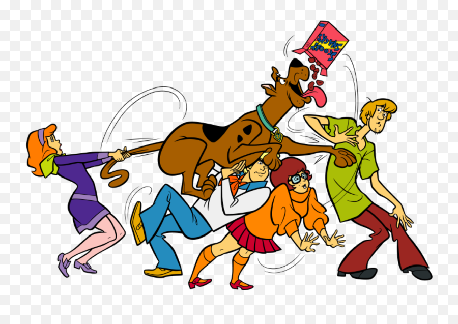 Play Scooby - Scooby Doo Emoji,Shaggy Emotion Table Scooby Do