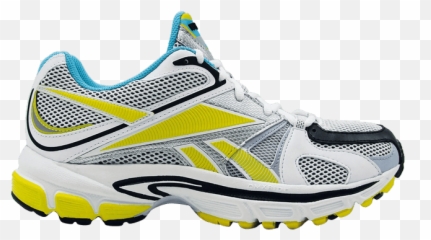 Vetements Collection Plugd - Vetements Spike Runner 200 Yellow Emoji,Volleyball Spike Emoji