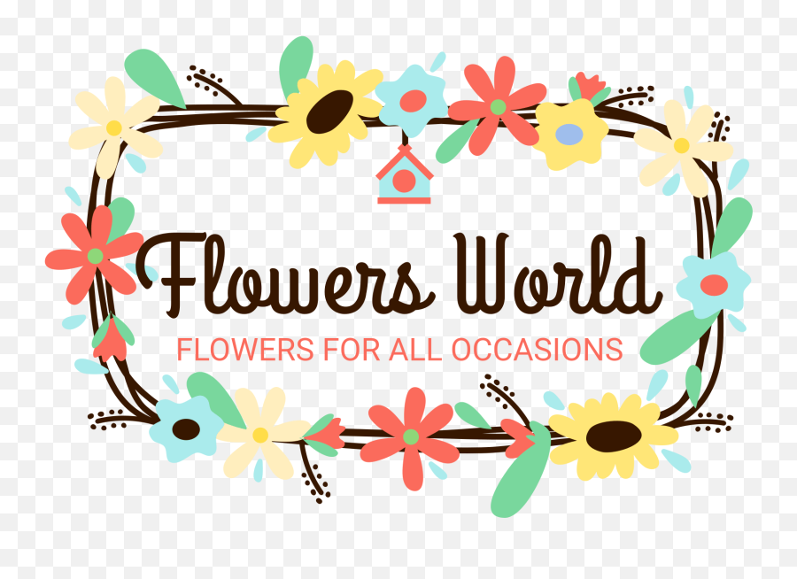 Flowers Delivery San Bruno Flowers World - Floral Emoji,Best Steam Emoticons To Put On Profile