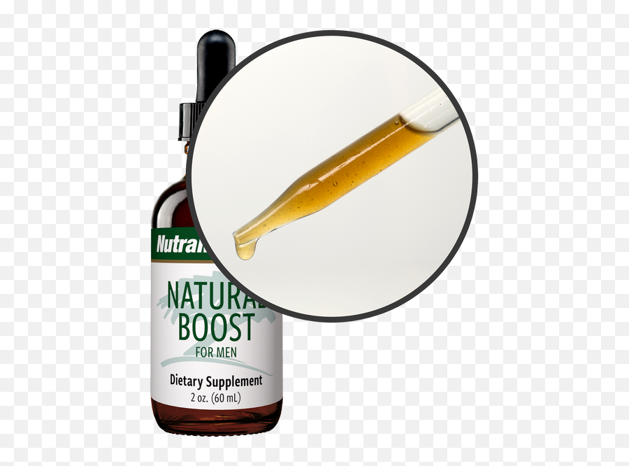 Natural Boost - Nutramedix Emoji,Male Bottled Up Emotions