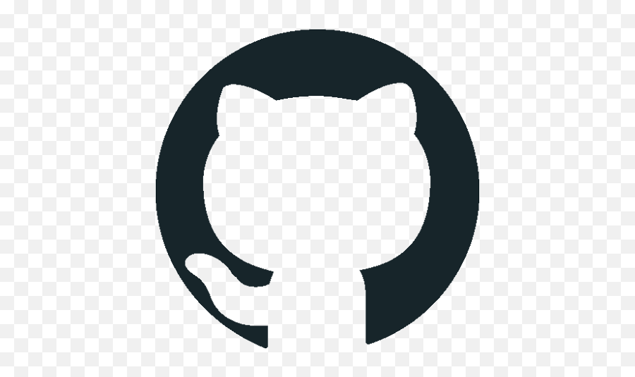 Convolutional Neural Networks - Github Logo Icon Png Emoji,Photos Cat Faces Emotion