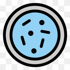 Emoji - Placa De Petri Dibujitos,Emoji Saucer Chair
