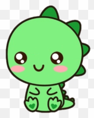 Bunnykawaiikawaiicute Iosappleemoji Sticker By Ayat - Cartoon Cute Dinosaur Drawing,Emojis Ios Rabbit