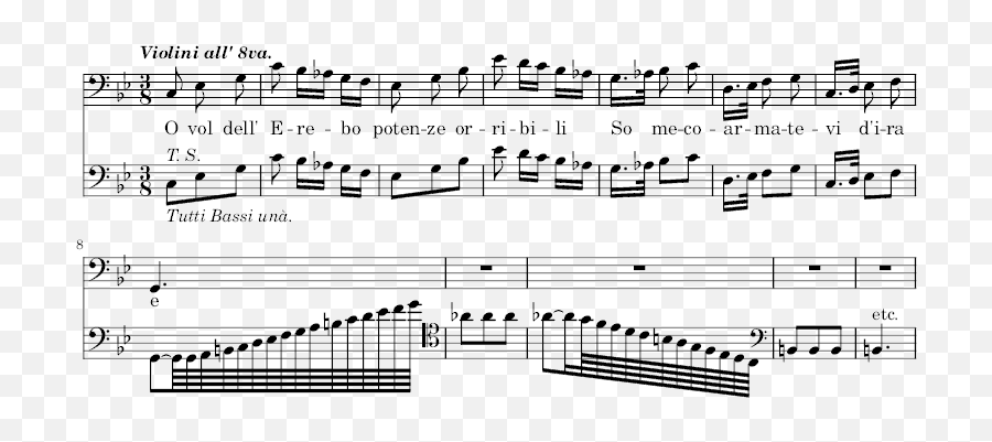 A Dictionary Of Music And Musiciansoratorio - Wikisource Oratorio In Music Emoji,When Emotion Governs, She Never Governs Wisely