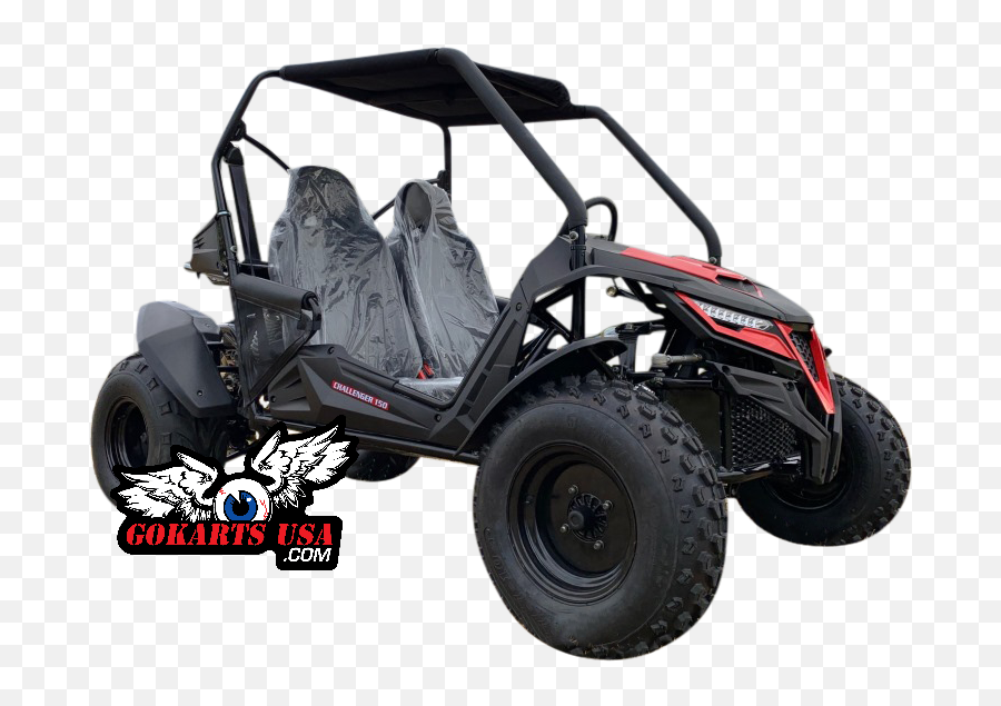 Trailmaster Cheetah 8 Go Kart Cvt Auto - Trailmaster Cheetah 170 Emoji,Coleman Rebel And The Emotion Glide Sport