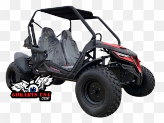 Trailmaster Cheetah 8 Go Kart Cvt Auto - Trailmaster Cheetah 170 Emoji,Coleman Rebel And The Emotion Glide Sport