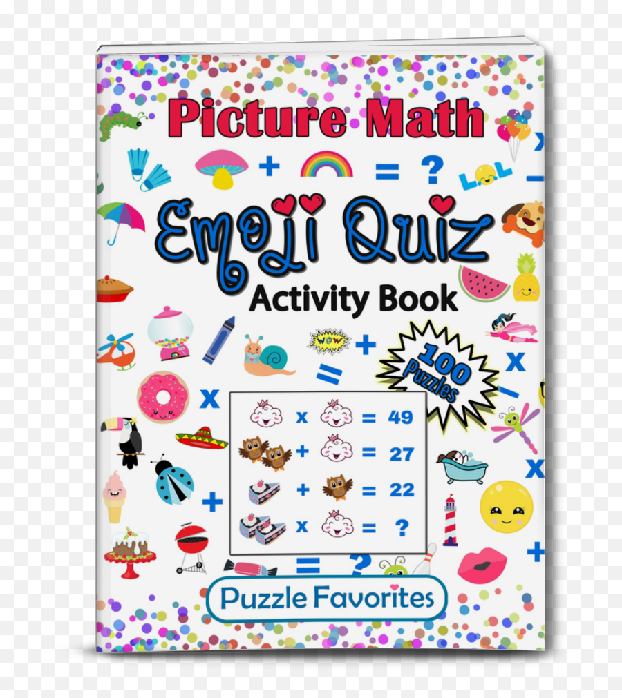 Spot The Difference - Puzzle Favorites Fun Math Challenge For Kids Emoji,Emo Texting Emojis