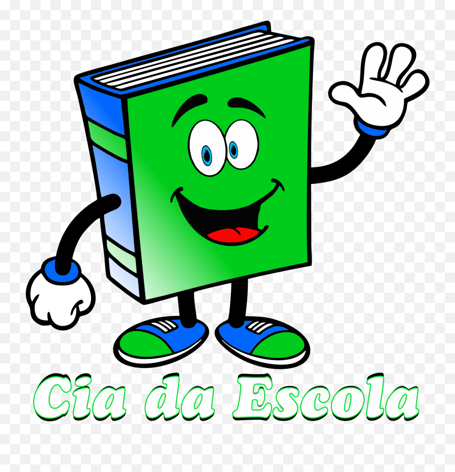 Material Escolar Livraria Cia Da Escola - Cartoon Cute Animated Star Emoji,Emoticon Esquadrão Suicida