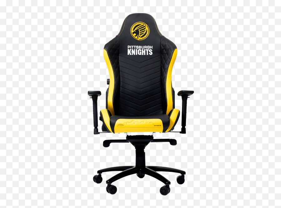 Pittsburgh Knights - Pittsburgh Knights Gaming Chair Emoji,Illuminati Emoticons In League Of Legends