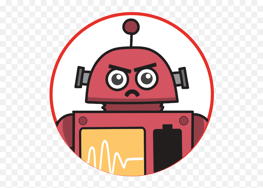 Meet The Buddy Bots - Antibullying Book U0026 Resources By Dot Emoji,Emotion Thermometer Pinterest