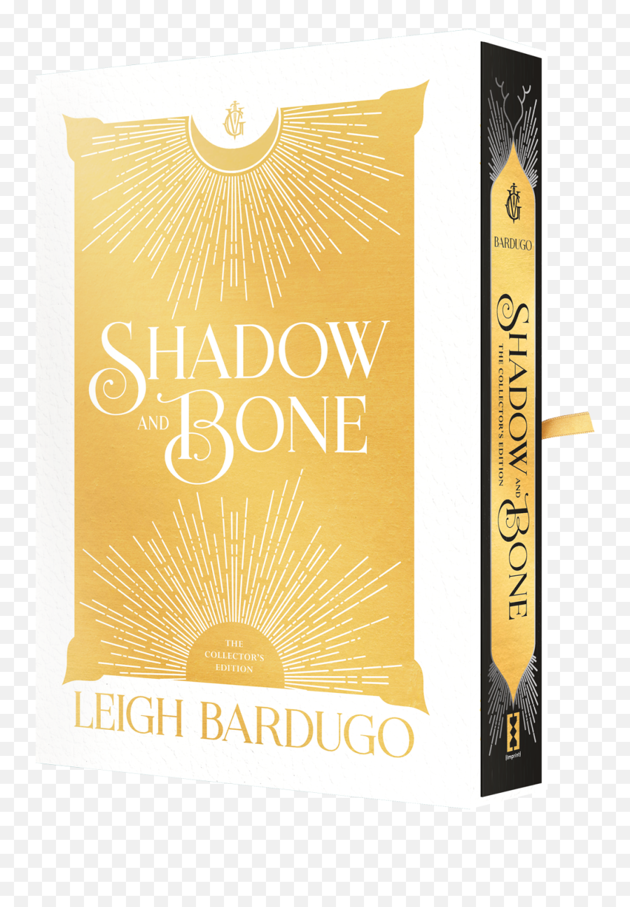 Shadow And Bone Collectors Edition - Waterstones Shadow And Bone Emoji,Pics Of Rick Riordan's Books That Have Emotion