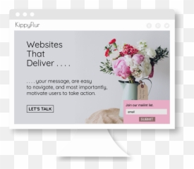 Create A Website That Delivers Results - Cousin Is A Ready Made Friend Emoji,Emotion Code Magnet Head Rubbing