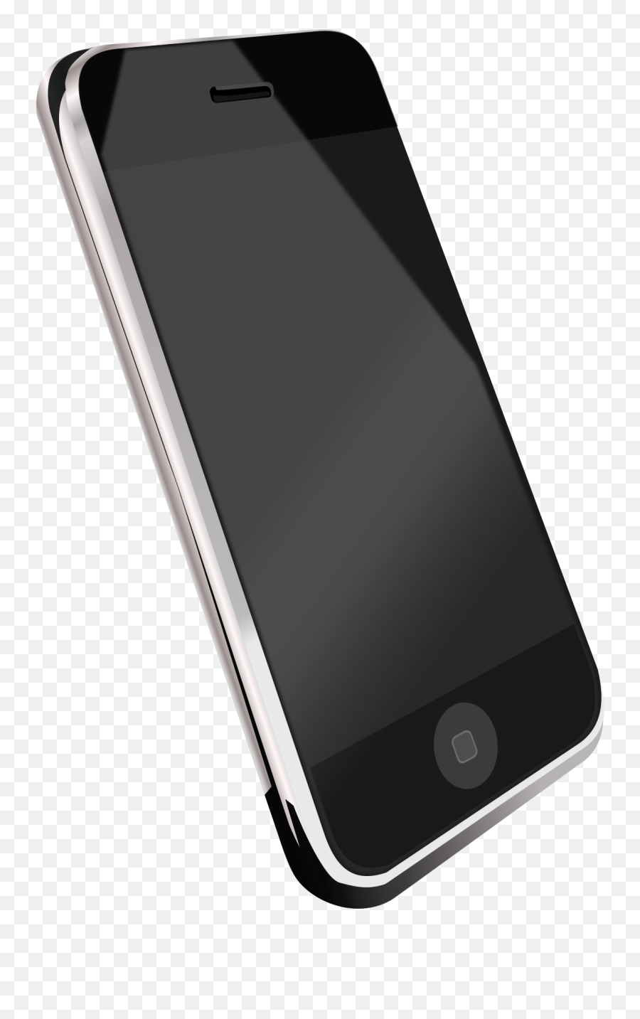 Free Photo Emoji Funny Smartphone - Mobile Phone Transparent Background,Cell Phone Emoji