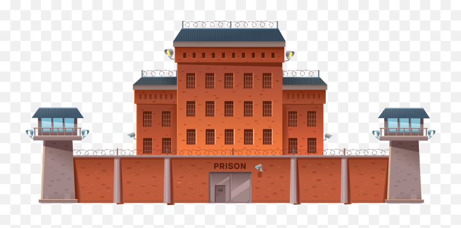 Prison meaning