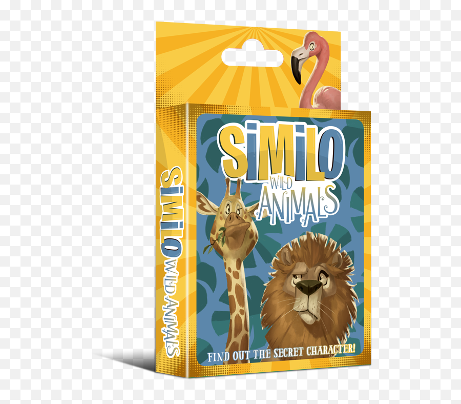 Similo Wild Animals - Horrible Guild Similo Wild Animals Emoji,Steam Emoticon Saturnlia