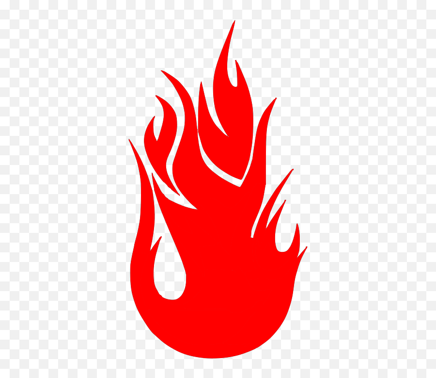 Fire Vector Png Svg Clip Art For Web - Download Clip Art Purple Fire Emoji,Fire Outline Emoji