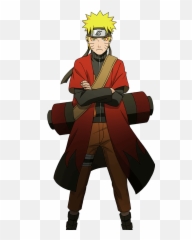 Sage Mode Naruto Better - Naruto Uzumaki Sage Mode Emoji,Emotion = Power In Naruto