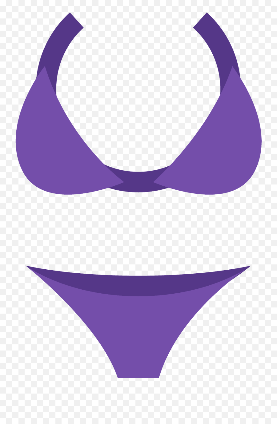 Bikini Emoji - Emojis Bikini,Nae Nae Emoji