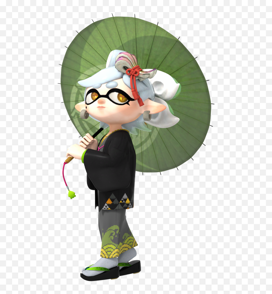 Marie - Callie Marina Marie And Pearl Emoji,Splatoon 2 Losing Emotion