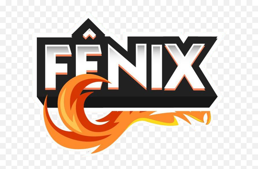 Apex Brasil Discord - Logo Del Fénix Team Emoji,Como Criar Emojis No Discord' Pelo Celular