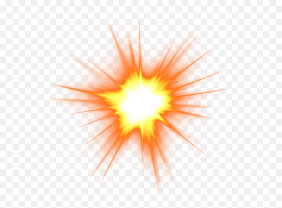 Fire Sparkle Transparent Background Png Png Arts - Transparent Background Lens Flare Orange Png Emoji,Spark The Fire Emojis