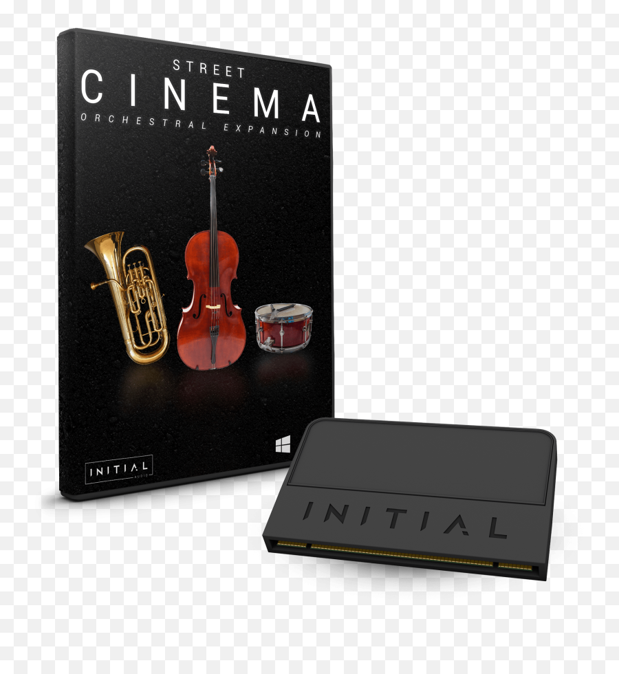 Street Cinema - Heatup3 Expansion Initial Audio Analog Circuitry Mac Emoji,Spire Emotion Chip