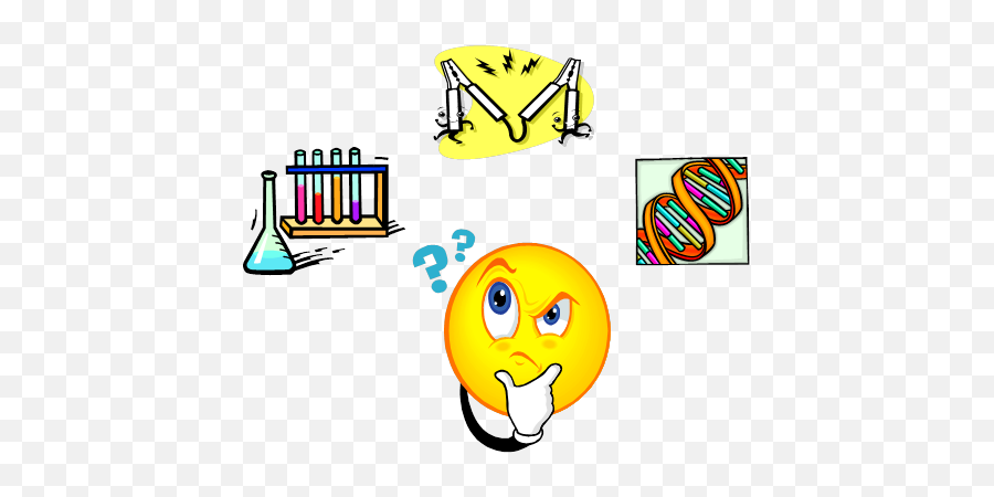 S2 Science Ross High Biology Blog - Thinking Face Emoji,Emoticon Defence