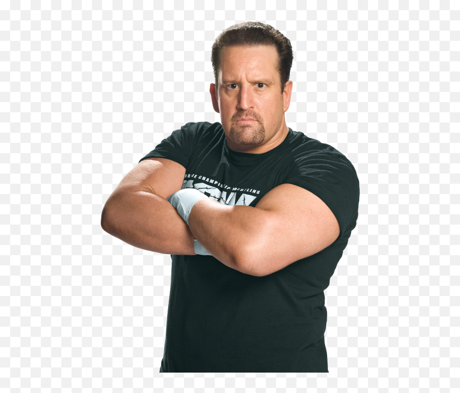 Tommy Dreamer Png - Tommy Dreamer Wwe Png Emoji,Peyton Manning Emoticon