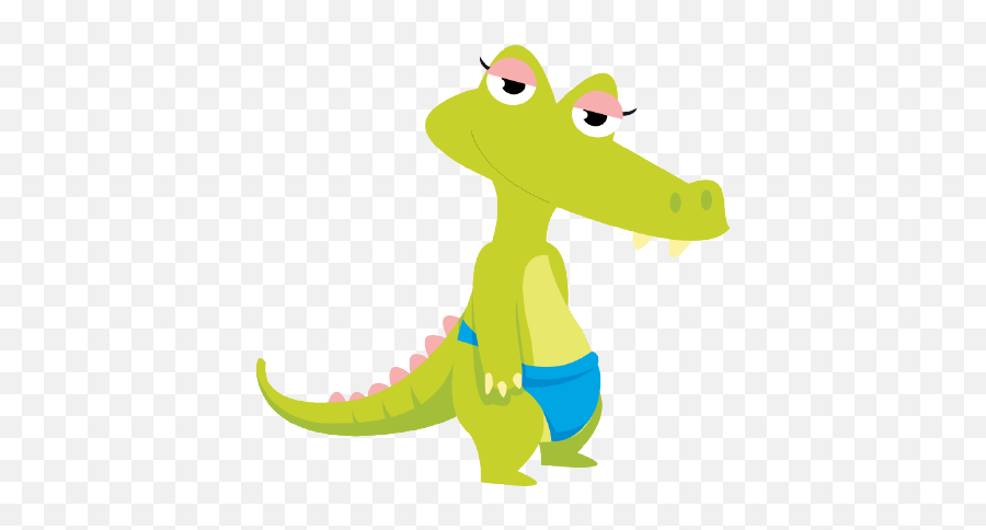 Animal Envy By Colin Munroe - Animal Figure Emoji,Gator Emoji Free