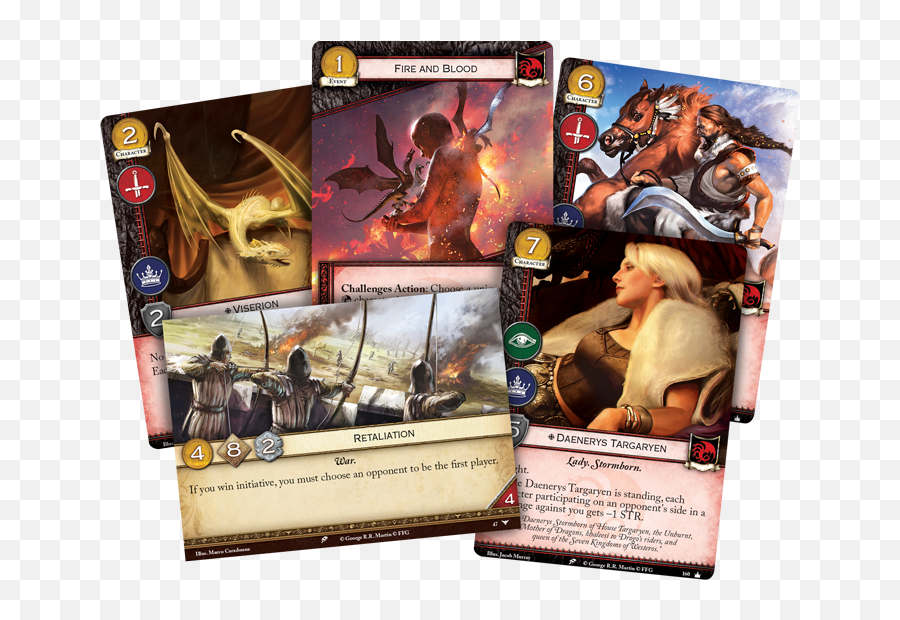 Pledge Your Allegiance With Game Of Thrones Tcg Intro Decks Emoji,Game Of Thrones Characters Emotion